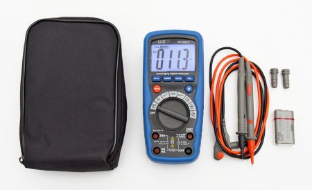 CEM DT-9915 Мультиметр цифровой купить по низкой цене | МАКСПРОФИТ
