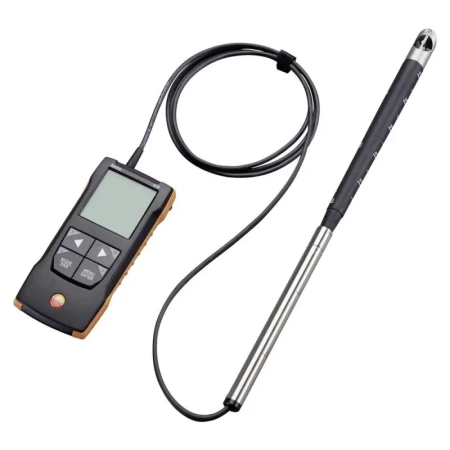 Анемометр Testo 416 New купить по низкой цене | МАКСПРОФИТ