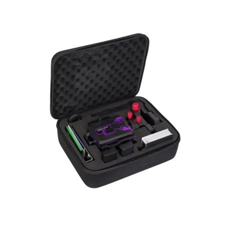 Лазерный уровень Ermenrich PRO LV70 купить по низкой цене | МАКСПРОФИТ