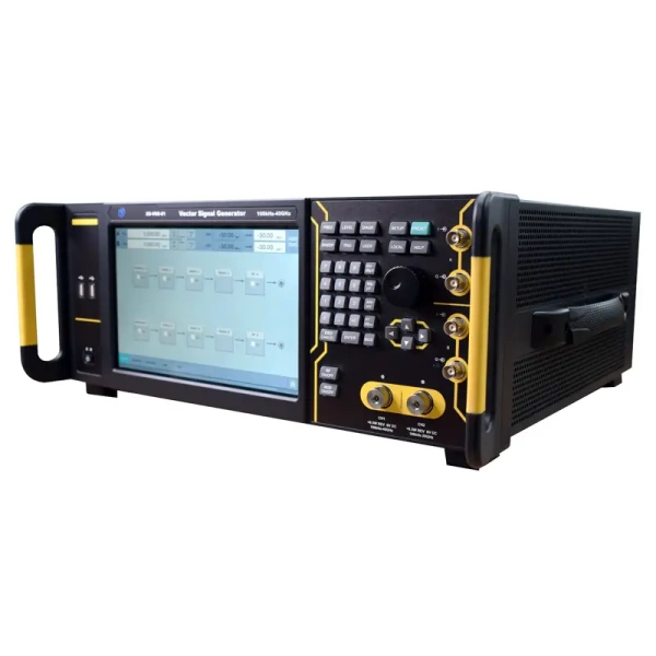 Генератор сигналов векторный XS-VSG-01 (частота до 12 ГГц) купить по низкой цене | МАКСПРОФИТ