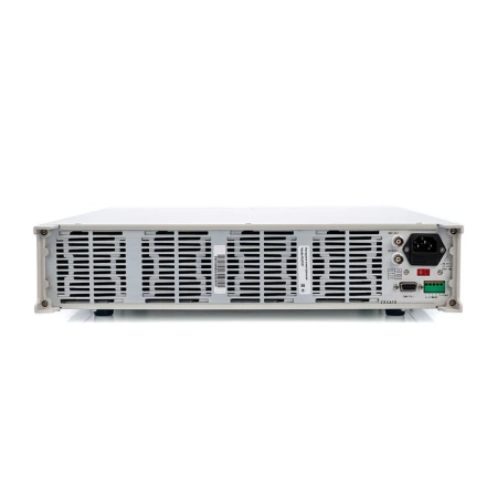 Нагрузка электронная VERDO EL0107, 600 Вт, 0-30 А, 0-500 В купить по низкой цене | МАКСПРОФИТ