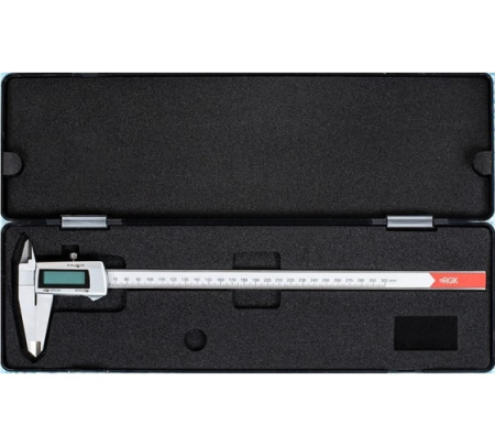 Электронный штангенциркуль RGK SC-300 779500 купить по низкой цене | МАКСПРОФИТ