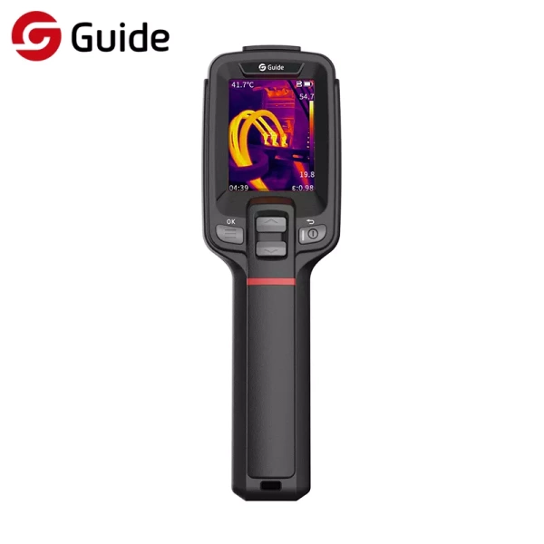 Тепловизор Guide PC230 купить по низкой цене | МАКСПРОФИТ