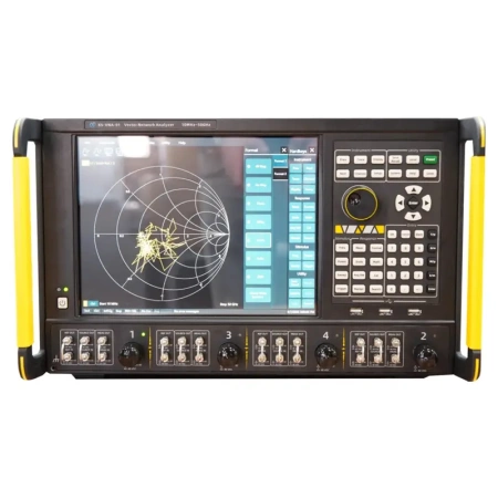 Векторный анализатор цепей XS-VNA-01 (F13 - частота до 13,5 ГГц) купить по низкой цене | МАКСПРОФИТ