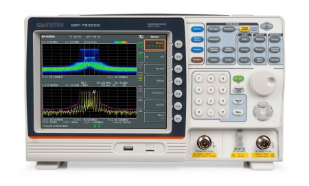 Анализатор спектра GW Instek GSP-79300B купить по низкой цене | МАКСПРОФИТ