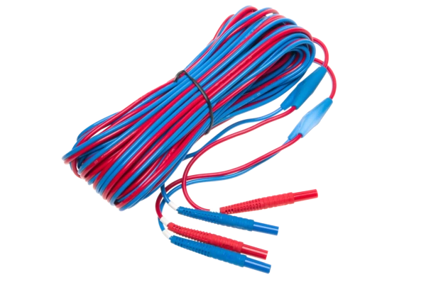 Кабель двухпроводный Sonel 15 м U1/I1 купить по низкой цене | МАКСПРОФИТ