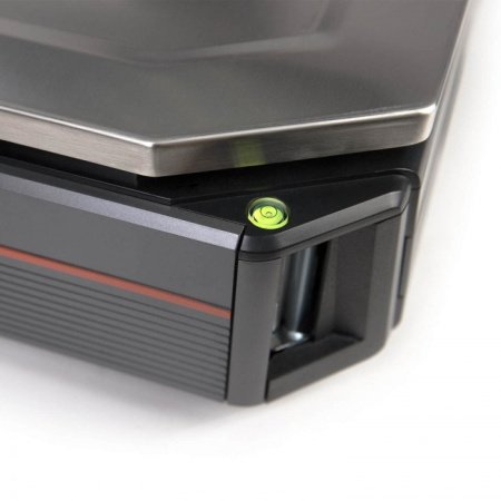 Весы с печатью этикеток M-ER 727 PM-15.2 (15', USB, Ethernet, Wi-Fi) купить по низкой цене | МАКСПРОФИТ