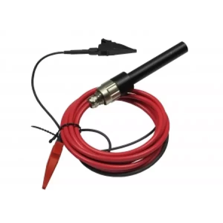 Провод высоковольтный 20 м с клещами для установки b2 electronics HVA94 купить по низкой цене | МАКСПРОФИТ