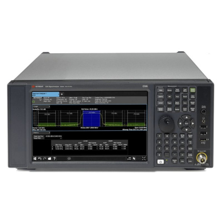 Анализатор сигналов Keysight CXA N9000B-513 (от 9 кГц до 13,6 ГГц) купить по низкой цене | МАКСПРОФИТ