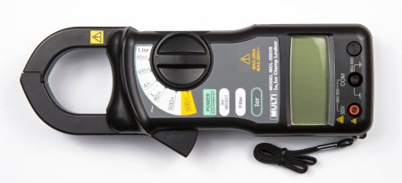Клещи электроизмерительные MULTI MCL-500IR купить по низкой цене | МАКСПРОФИТ