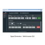 Векторный генератор сигналов AnaPico RFVSG20-4, 20 ГГц, 4 канала, 1U для монтажа в стойку купить по низкой цене | МАКСПРОФИТ