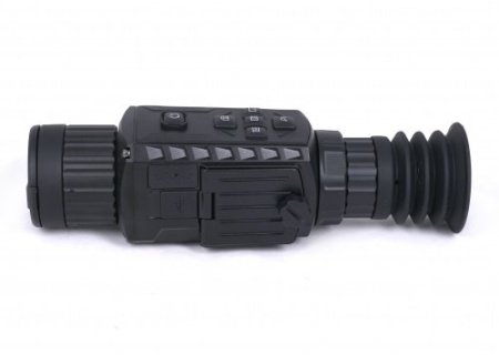 Тепловизионный прицел Arkon Alfa LT25 купить по низкой цене | МАКСПРОФИТ