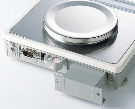 Лабораторные весы AND EK-6100i купить по низкой цене | МАКСПРОФИТ