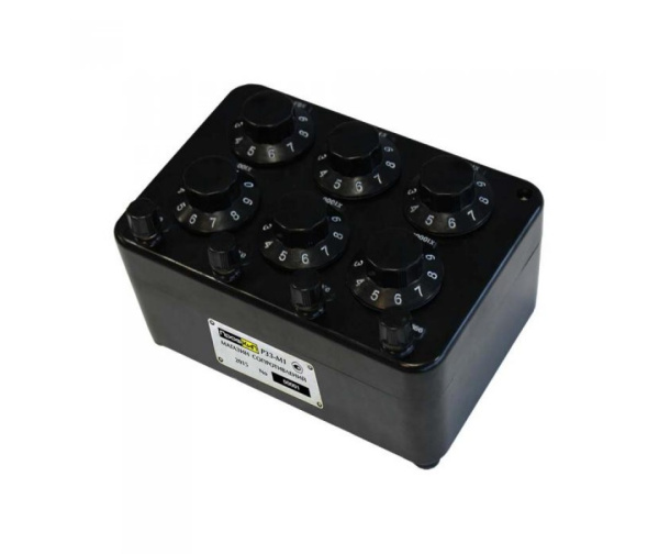 Магазин сопротивлений ПрофКиП Р33 с поверкой купить по низкой цене | МАКСПРОФИТ