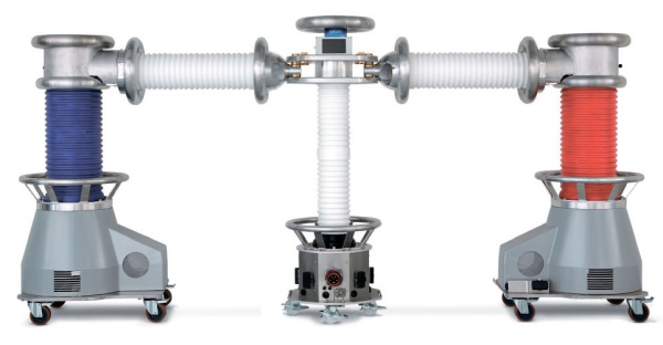 Установка высоковольтная b2 electronics HVA200 купить по низкой цене | МАКСПРОФИТ