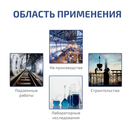 Газоанализатор (измеритель концентрации озона) МЕГЕОН 08108 купить по низкой цене | МАКСПРОФИТ