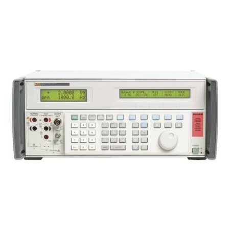 Калибратор для нескольких приборов Fluke 5502A/3 240 купить по низкой цене | МАКСПРОФИТ