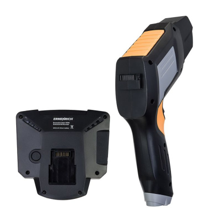 Видеоэндоскоп Ermenrich Seek VE40, черный купить по низкой цене | МАКСПРОФИТ