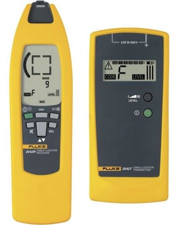 Кабелеискатель (трассоискатель) Fluke 2042 купить по низкой цене | МАКСПРОФИТ