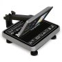 Торговые напольные весы M-ER 333 ACPU-60.20 с расч. стоимости LCD купить по низкой цене | МАКСПРОФИТ