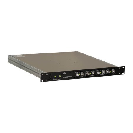 Аналоговый генератор Anapico Selection MCSG40-3-ULN, 300 кГц — 40 ГГц, 3 канала купить по низкой цене | МАКСПРОФИТ