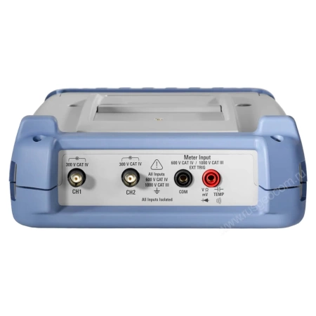 Осциллограф Rohde Schwarz RTH1002+B222 купить по низкой цене | МАКСПРОФИТ