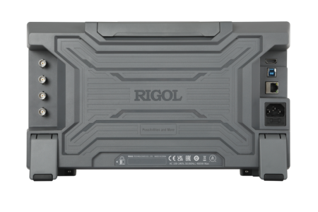 Цифровой Осциллограф Rigol DHO1104 купить по низкой цене | МАКСПРОФИТ