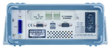 Вольтметр GW Instek GDM-78261 купить по низкой цене | МАКСПРОФИТ