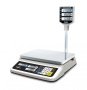Весы CAS PR -06P (LCD, II) купить по низкой цене | МАКСПРОФИТ