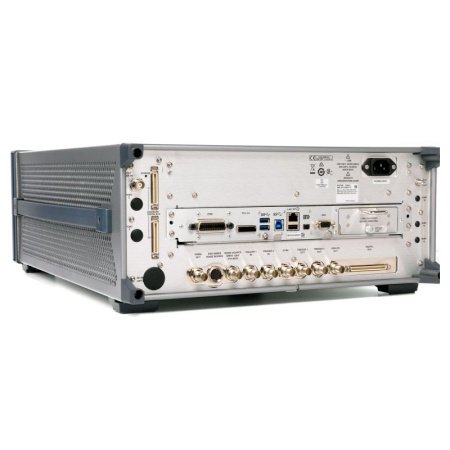 Анализатор сигналов Keysight PXA N9030B-543 (от 2 Гц до 43 ГГц) купить по низкой цене | МАКСПРОФИТ