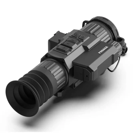 Тепловизионный прицел LZIRTEK Podaga 635L (c баллист. калькулятором и дальномером) купить по низкой цене | МАКСПРОФИТ