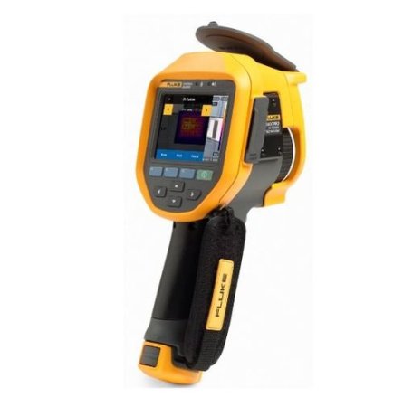 Тепловизор Fluke FLK-TI400-PRO 9HZ (снят с производства) купить по низкой цене | МАКСПРОФИТ