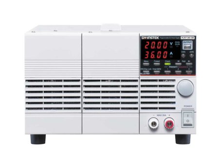 Источник питания GW Instek PLR7 60-12 купить по низкой цене | МАКСПРОФИТ
