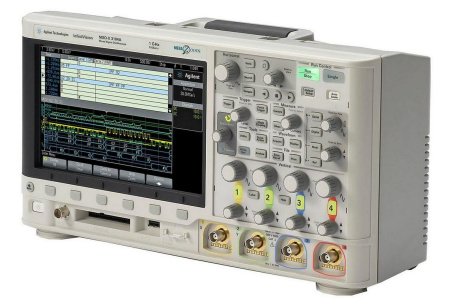 Осциллограф MSOX3052A купить по низкой цене | МАКСПРОФИТ