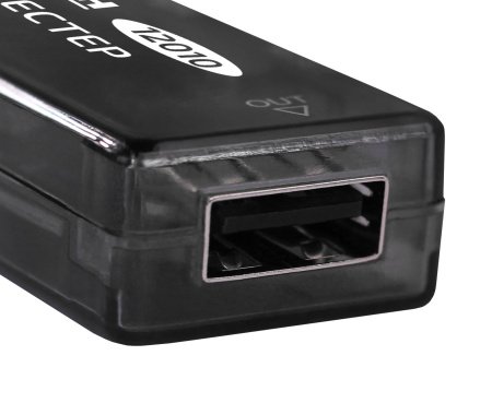 USB- тестер МЕГЕОН 12010 купить по низкой цене | МАКСПРОФИТ