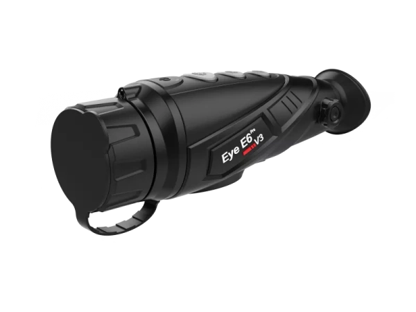 Тепловизионный монокуляр iRay xEye 2 E6 Pro v3 Lite купить по низкой цене | МАКСПРОФИТ